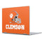 Clemson University Football Pixelbook Skin